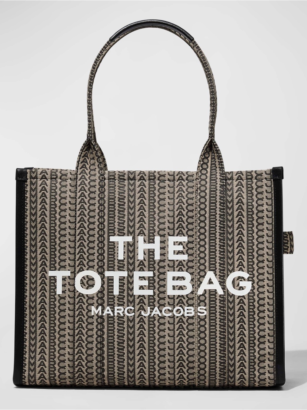 Marc Jacobs The Monogram Large Tote Bag